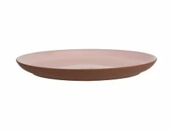 Sienna Deep Plate 26x2.5cm Pink