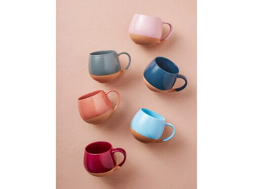 Eclipse Snug Mug 450ML Teal - Image 2