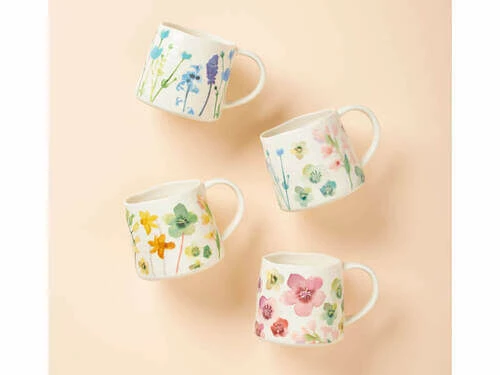 Meadow Mug 380ML Hellebore - Image 2