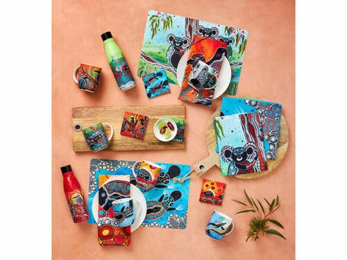 Melanie Hava Journeys Mug 440ML Whales Gift Boxed - Image 2