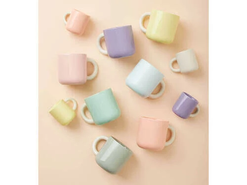 Sherbet Mug 370ML Jade - Image 2