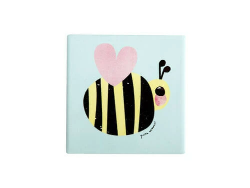 Royal Children's Hospital Foundation Uoo Uoo Mug & Coaster Set Pete Cromer Gift Boxed - Image 3