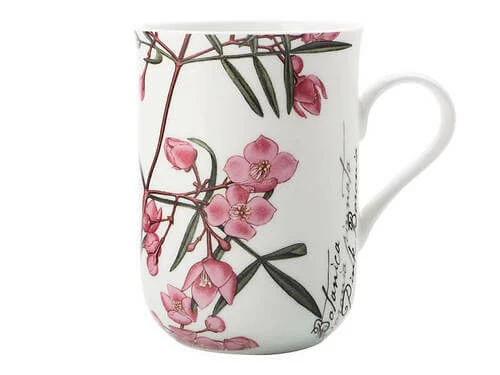 Botanic Mug Boronia 300ML - Image 2